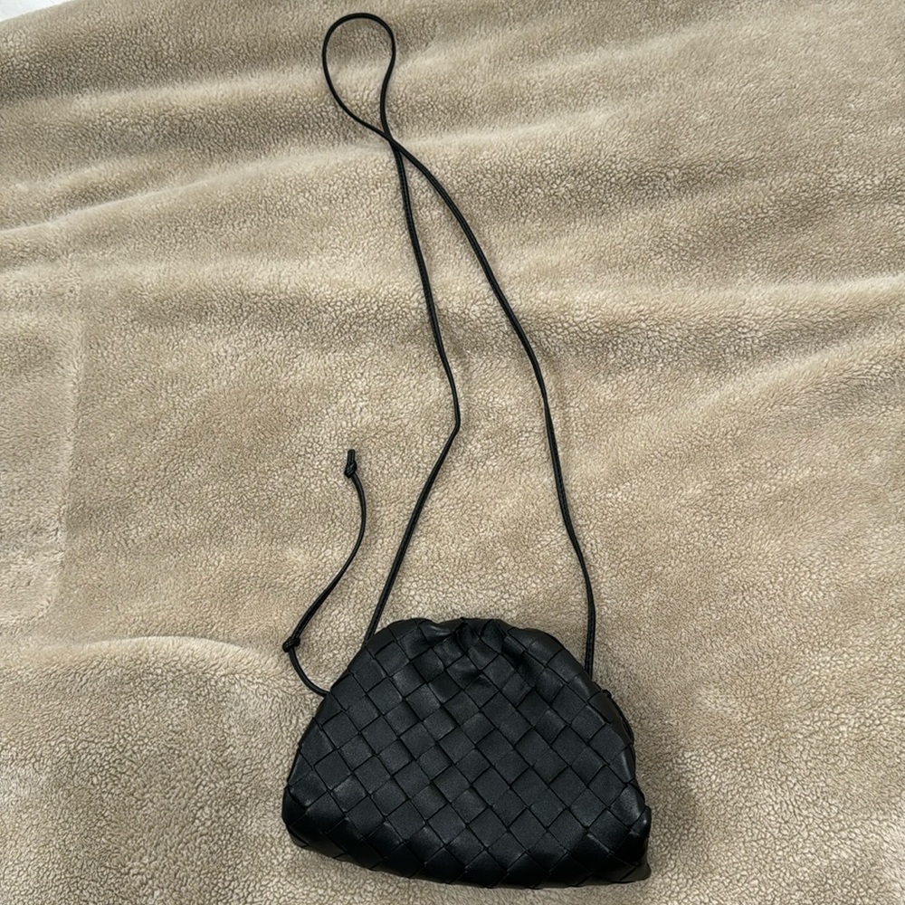 Bottega Veneta mini pouch